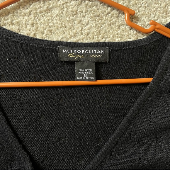 Vintage Cardigan - Picture 4 of 5